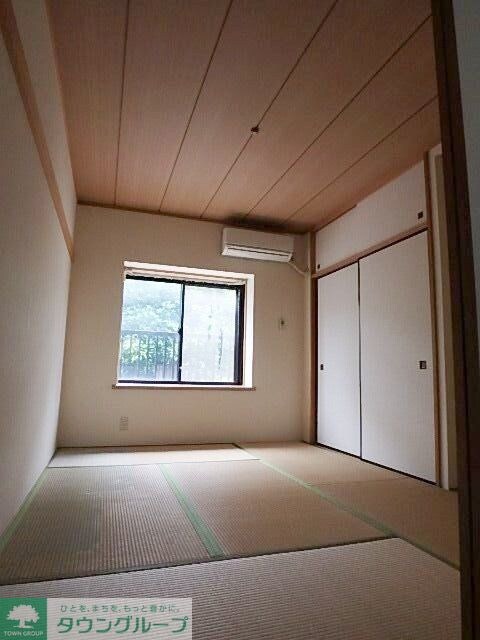 フェニックスコート二子玉川の物件内観写真