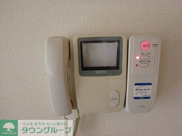 フェニックスコート二子玉川の物件内観写真