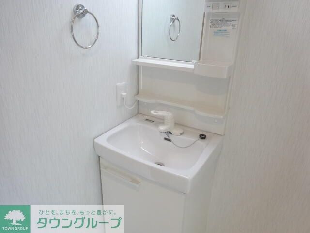 グランステージ西永福の物件内観写真