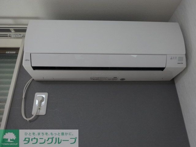 グランステージ西永福の物件内観写真