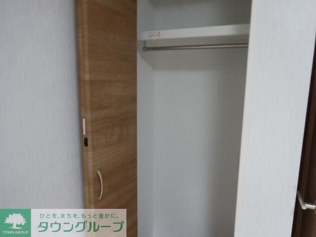 グランステージ西永福の物件内観写真