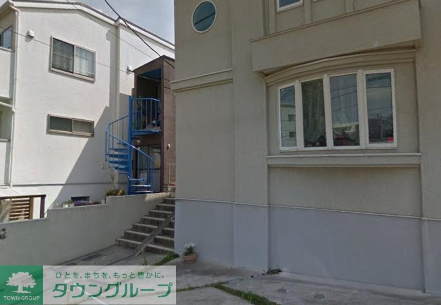 カーサ・ローザの物件内観写真