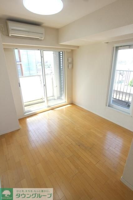 KDXレジデンス駒沢公園の物件内観写真