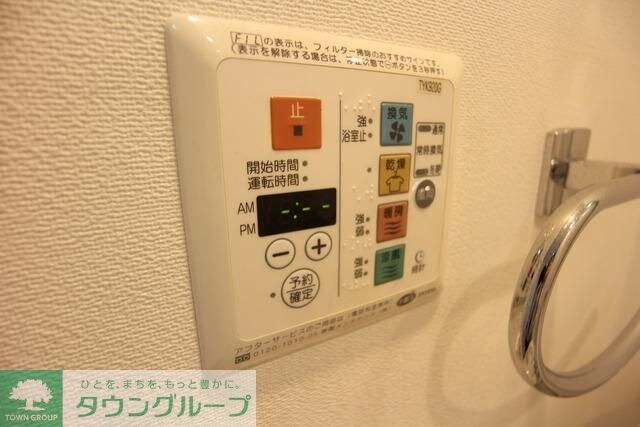 KDXレジデンス駒沢公園の物件内観写真