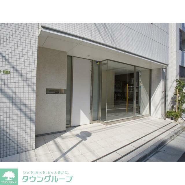 KDXレジデンス駒沢公園の物件内観写真