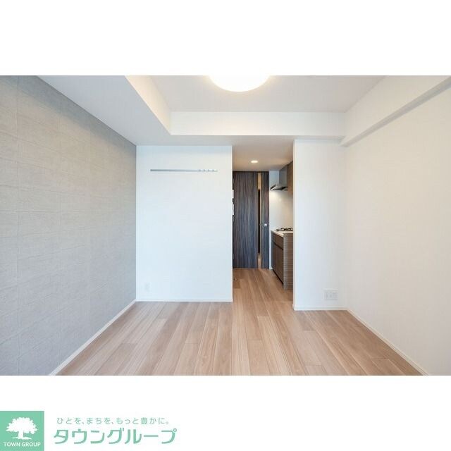 ベルファース駒沢三丁目の物件内観写真