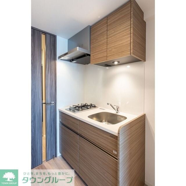 ベルファース駒沢三丁目の物件内観写真