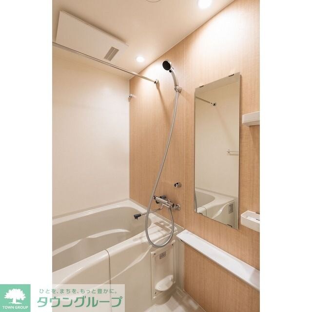 ベルファース駒沢三丁目の物件内観写真