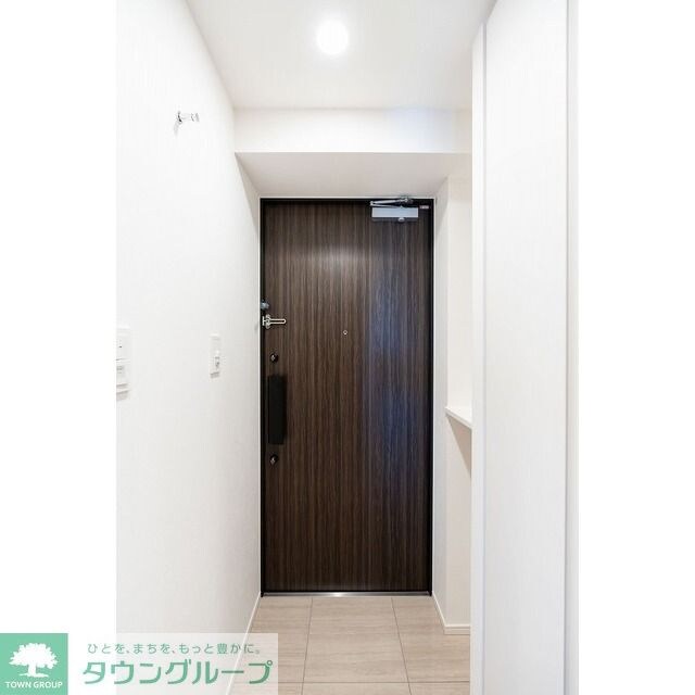 ベルファース駒沢三丁目の物件内観写真