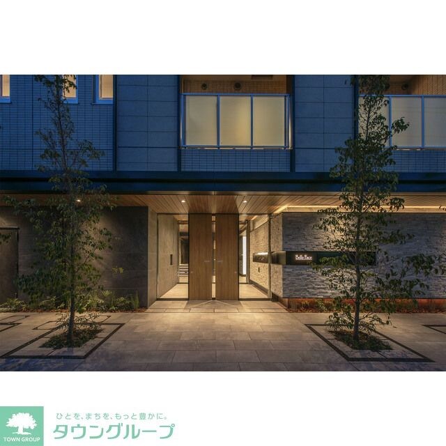 ベルファース駒沢三丁目の物件内観写真