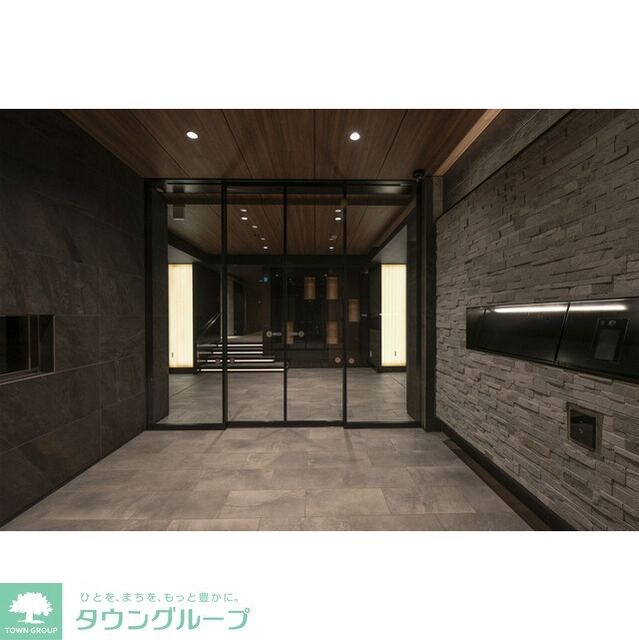 ベルファース駒沢三丁目の物件内観写真