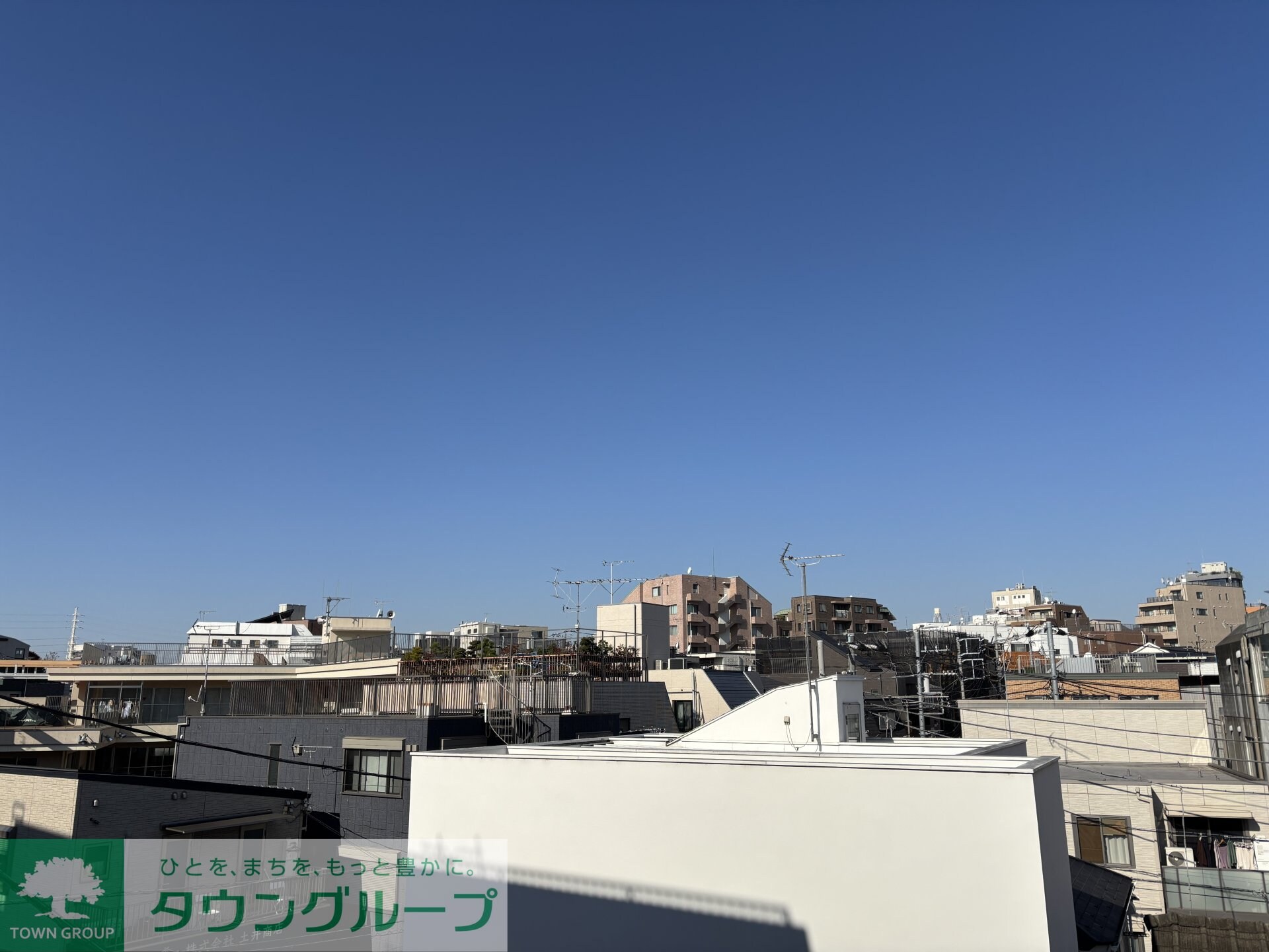 グレイス下北沢の物件内観写真