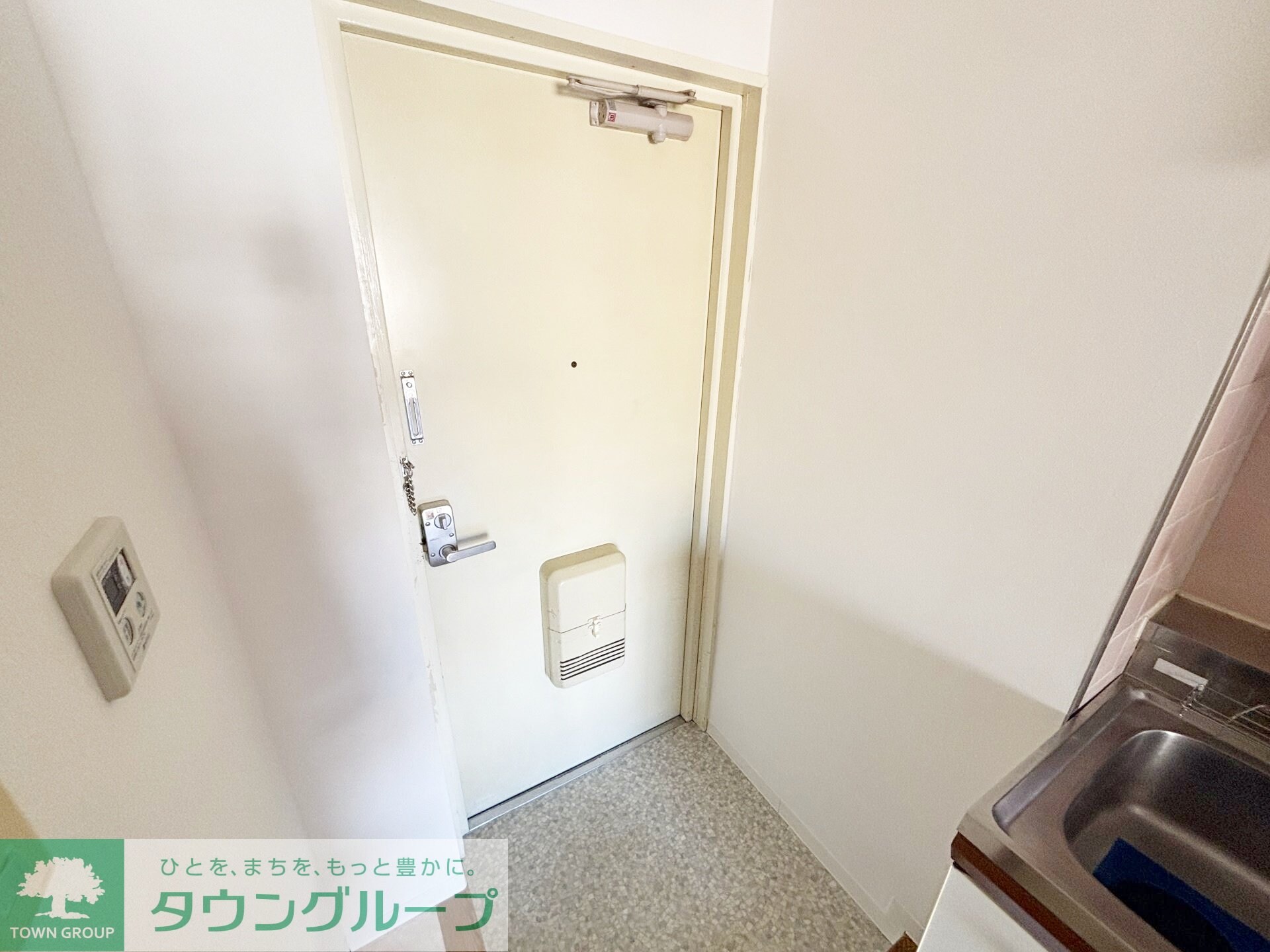 グレイス下北沢の物件内観写真