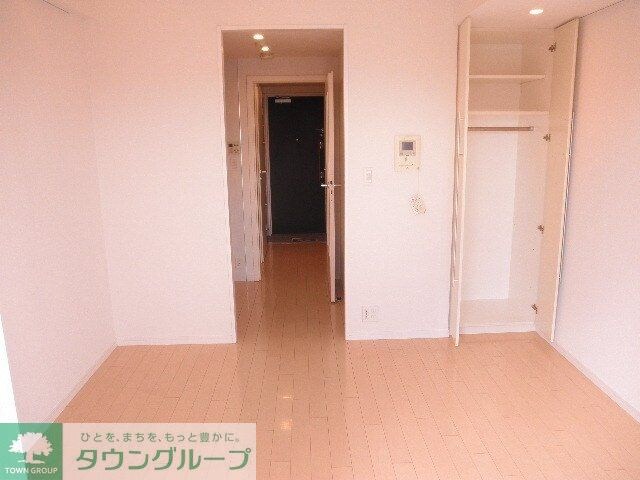 レジディア三軒茶屋の物件内観写真