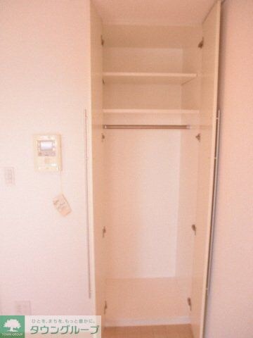 レジディア三軒茶屋の物件内観写真