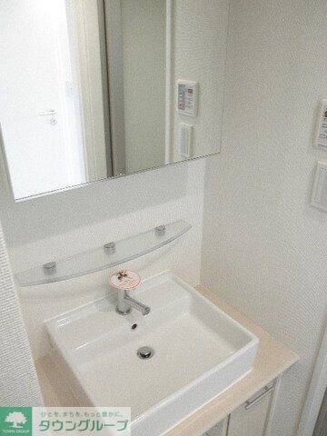 レジディア三軒茶屋の物件内観写真