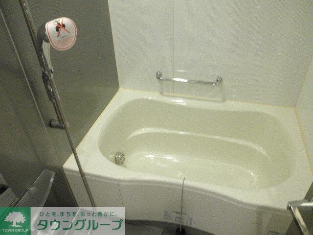 レジディア三軒茶屋の物件内観写真