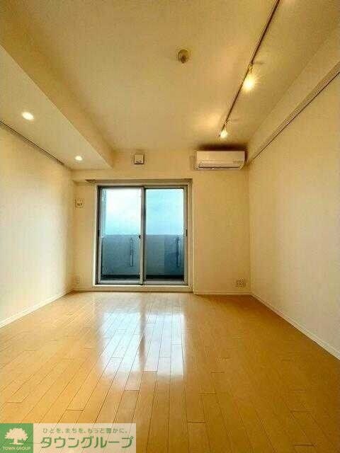 レジディア三軒茶屋の物件内観写真