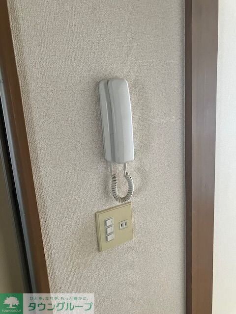 テラスカトレアの物件内観写真