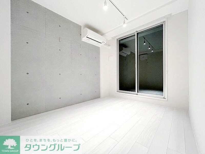 GRAN PASEO 池尻大橋の物件内観写真