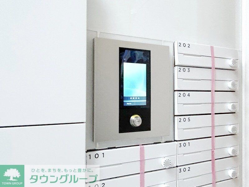 GRAN PASEO 池尻大橋の物件内観写真