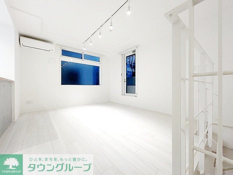 GRAN PASEO 池尻大橋の物件内観写真