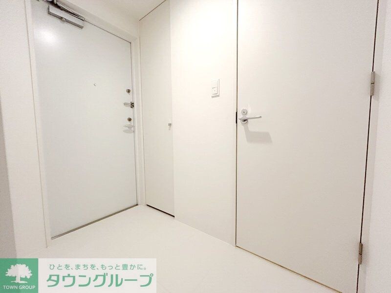 GRAN PASEO 池尻大橋の物件内観写真