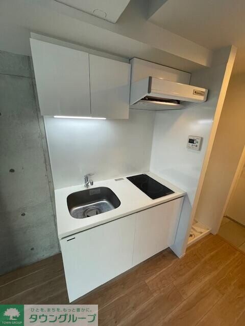 ハーモニーグラシア三軒茶屋の物件内観写真