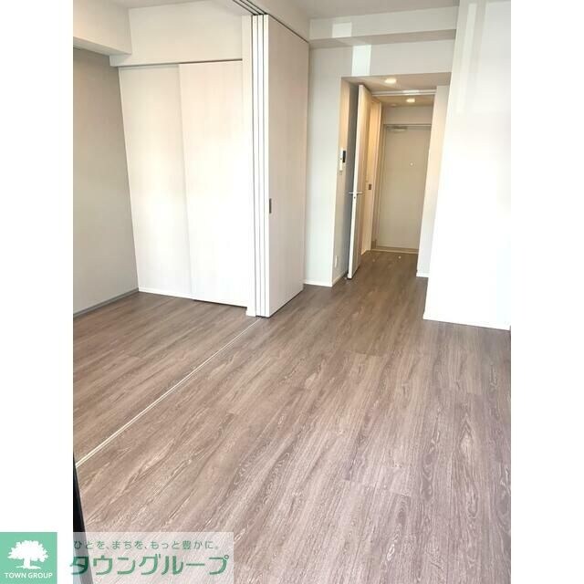 JMFレジデンス学芸大学の物件内観写真