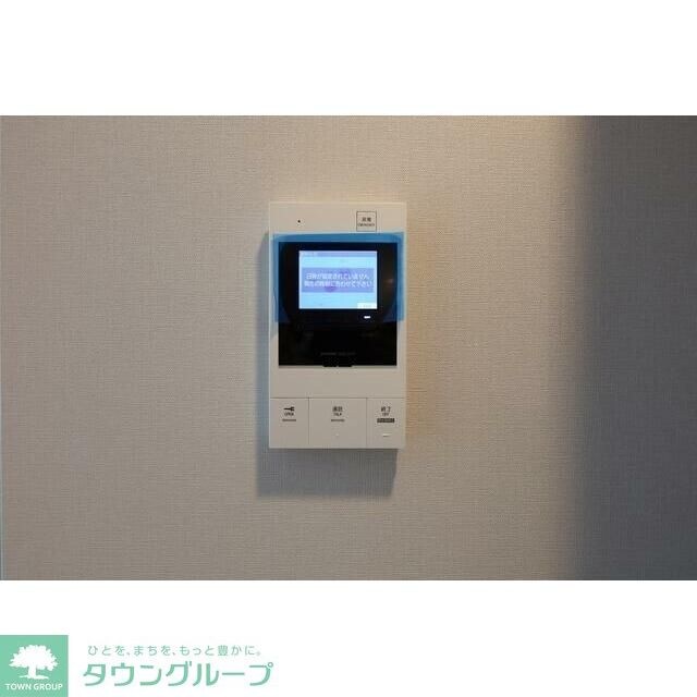 JMFレジデンス学芸大学の物件内観写真