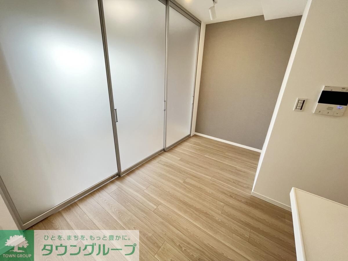 メゾン・クロイゾンの物件内観写真