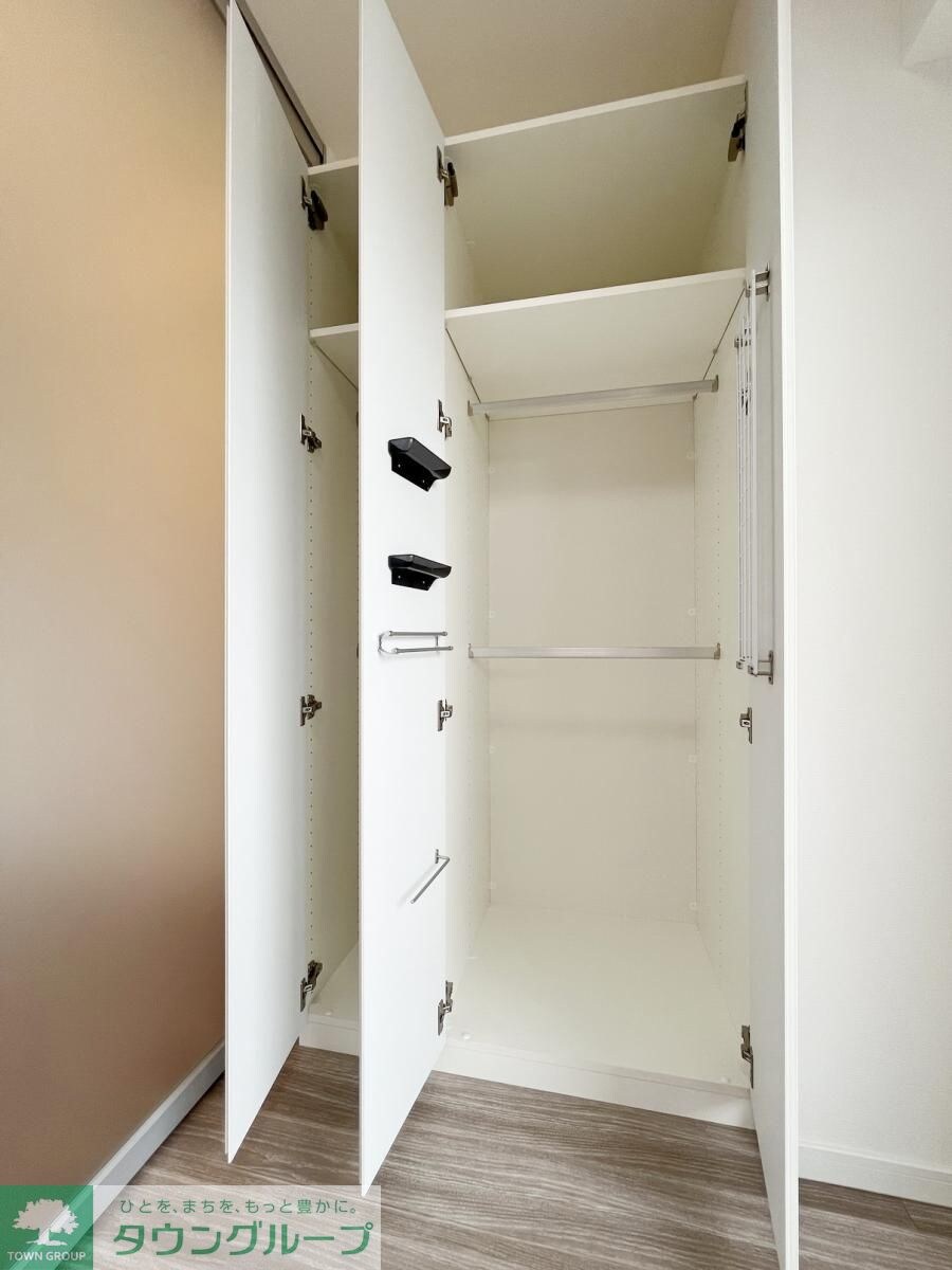 メゾン・クロイゾンの物件内観写真