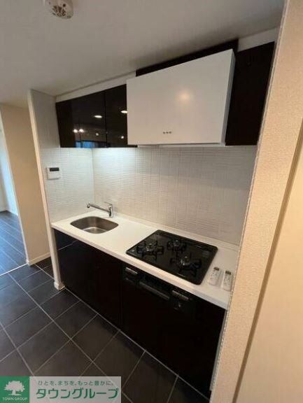 JMFレジデンス世田谷三宿の物件内観写真