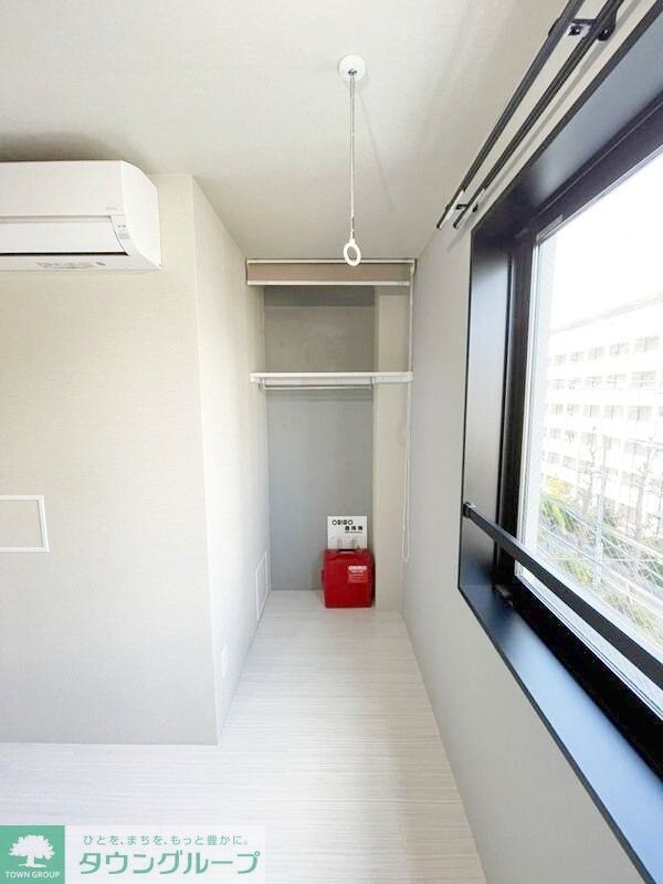 BEL FIORE SANCYAの物件内観写真