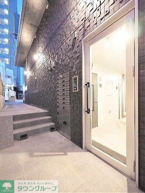 スタイルレジデンス渋谷笹塚の物件内観写真