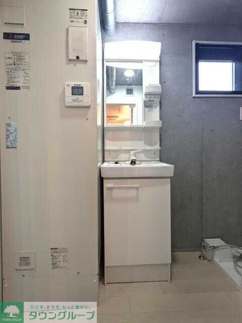 プラティーク代沢の物件内観写真