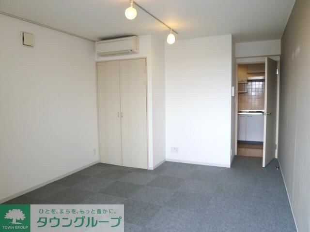 TERZOCASA の物件内観写真