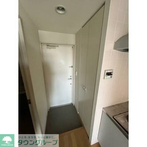 TERZOCASA の物件内観写真