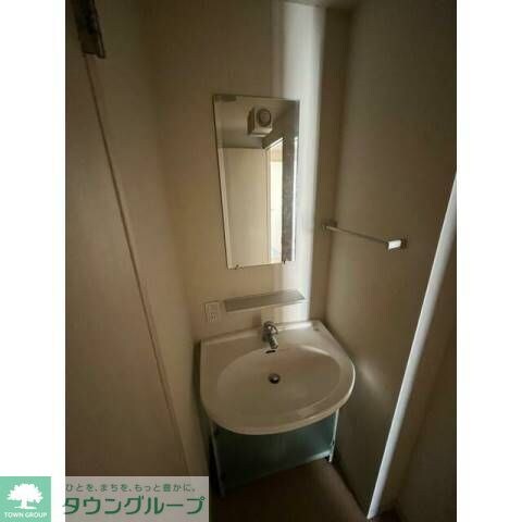 TERZOCASA の物件内観写真