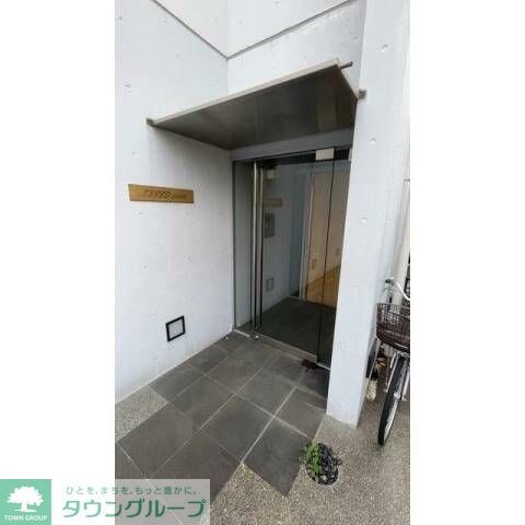 TERZOCASA の物件内観写真