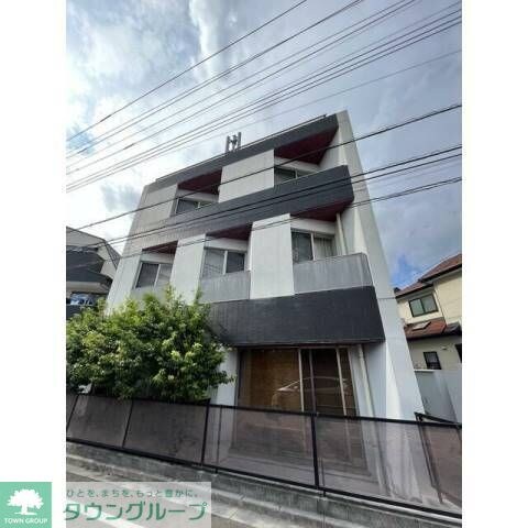 TERZOCASA の物件内観写真