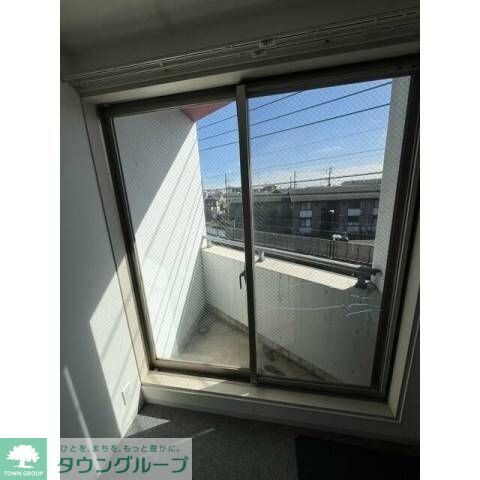 TERZOCASA の物件内観写真