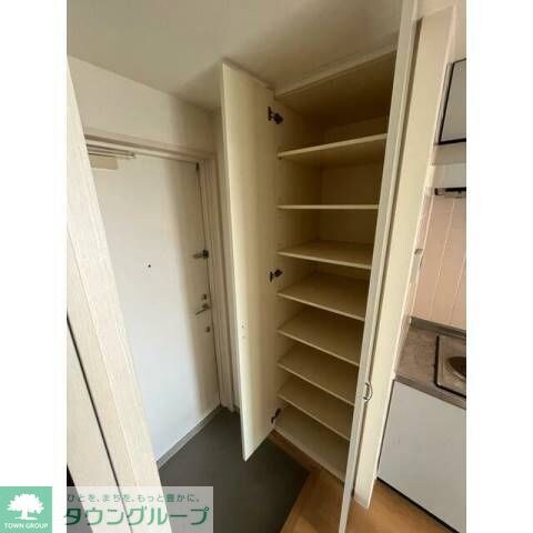 TERZOCASA の物件内観写真