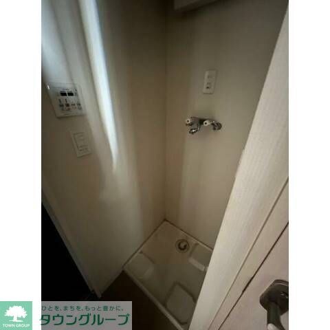 TERZOCASA の物件内観写真