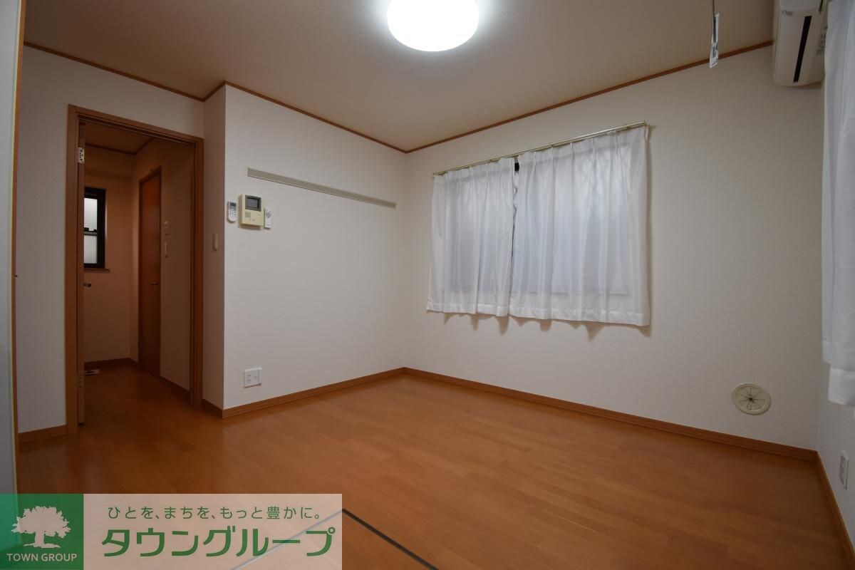 クライネ シュロスの物件内観写真