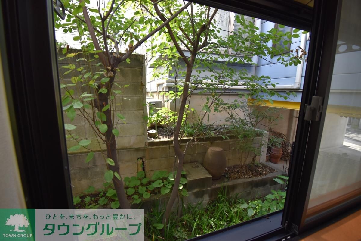 クライネ シュロスの物件内観写真