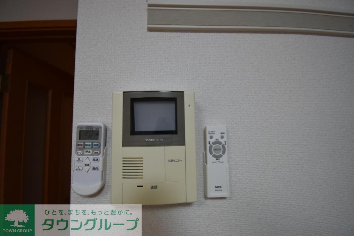 クライネ シュロスの物件内観写真