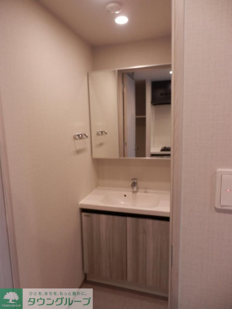 DIPS明大前の物件内観写真