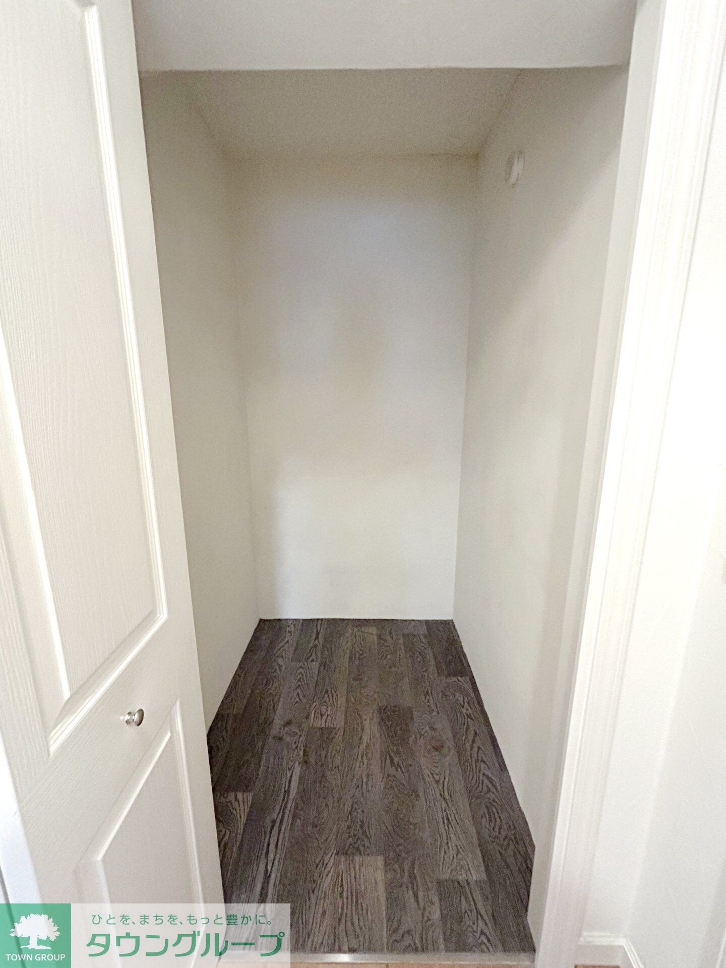 サンフラットの物件内観写真