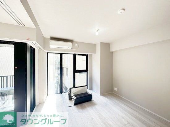 GRAN PASEO 広尾の物件内観写真